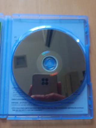 🇪🇦 FC 26 PS5 EA Sports Videojuego