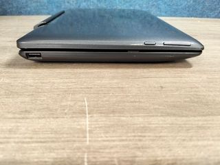 Portátil 2 en 1 Asus Transformer Book T100TAF 10.1