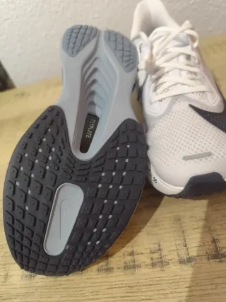 Nike Zoom Fly 6 Talla 41