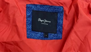 Chaqueta Pepe Jeans