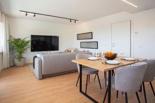 Piso en alquiler en La Carihuela en Torremolinos