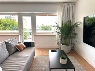 Piso en alquiler en La Carihuela en Torremolinos