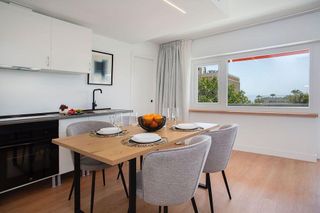 Piso en alquiler en La Carihuela en Torremolinos