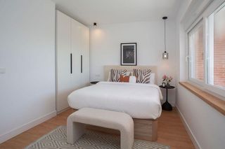 Piso en alquiler en La Carihuela en Torremolinos