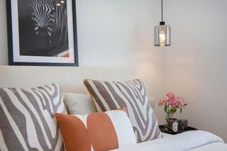 Piso en alquiler en La Carihuela en Torremolinos