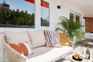 Piso en alquiler en La Carihuela en Torremolinos