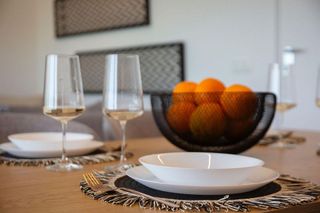 Piso en alquiler en La Carihuela en Torremolinos