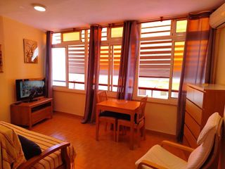 Piso en alquiler en Centro en Torremolinos