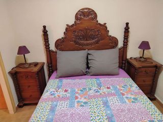 Piso en alquiler en Centro en Torremolinos