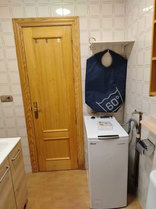 Piso en alquiler en Centro en Torremolinos