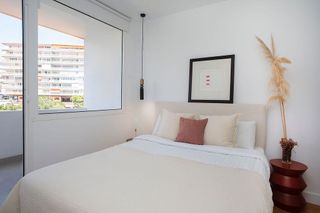 Piso en alquiler en La Carihuela en Torremolinos