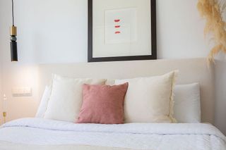 Piso en alquiler en La Carihuela en Torremolinos