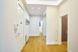 Piso en alquiler en La Dreta de l'Eixample en Barcelona