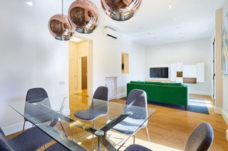 Piso en alquiler en La Dreta de l'Eixample en Barcelona