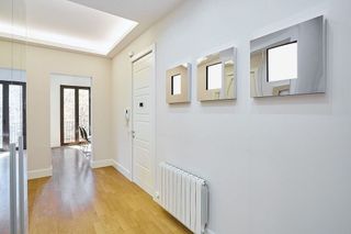 Piso en alquiler en La Dreta de l'Eixample en Barcelona