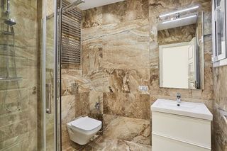 Piso en alquiler en La Dreta de l'Eixample en Barcelona