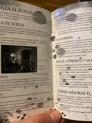 Medal of Honor European Assault PS2