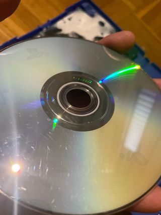 Medal of Honor European Assault PS2