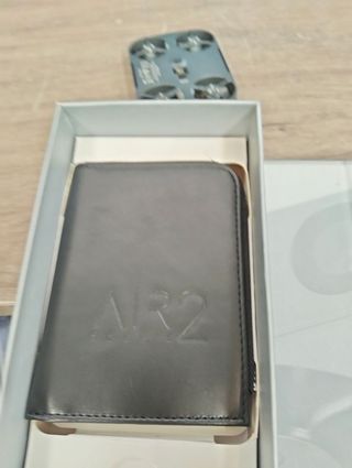 Drone compacto AirSelfie 2 Negro 12MP