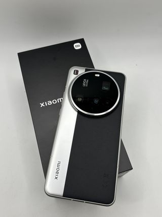 MOVIL XIAOMI 15 ULTRA SILVER CHROME 16/512GB A ESTRENAR