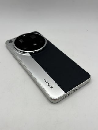 MOVIL XIAOMI 15 ULTRA SILVER CHROME 16/512GB A ESTRENAR