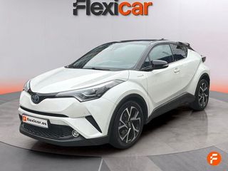 Toyota C-HR 1.8 125H Active