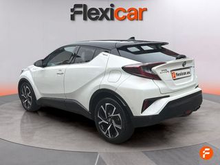 Toyota C-HR 1.8 125H Active