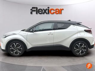 Toyota C-HR 1.8 125H Active