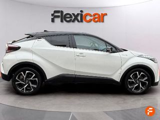 Toyota C-HR 1.8 125H Active