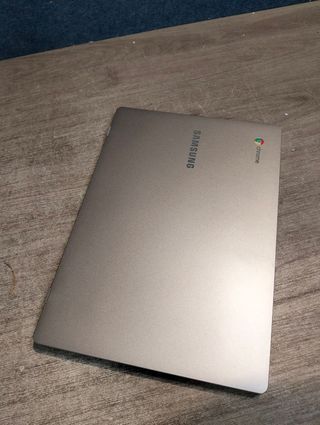 Samsung Chromebook 4: 11.6" HD
