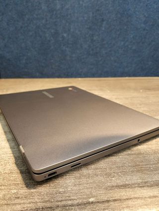 Samsung Chromebook 4: 11.6" HD