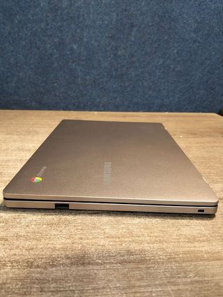 Samsung Chromebook 4: 11.6" HD