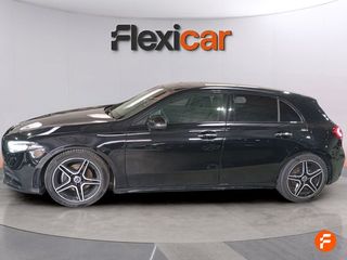 Mercedes Clase A A 200 d