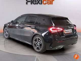 Mercedes Clase A A 200 d