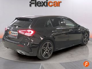 Mercedes Clase A A 200 d