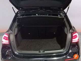 Mercedes Clase A A 200 d