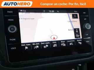 Volkswagen Tiguan 2.0 TDI Sport BlueMotion