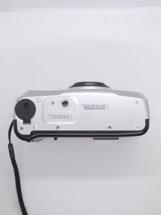 Pentax Espio 115V