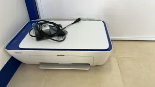 HP DeskJet 2630 Impresora