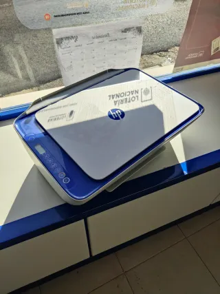 HP DeskJet 2630 Impresora