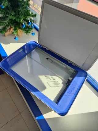 HP DeskJet 2630 Impresora