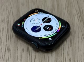 Apple Watch Series 7 GPS 45mm -- OFERTA