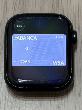 Apple Watch Series 7 GPS 45mm -- OFERTA