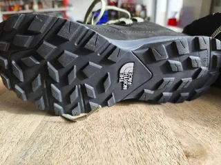 Botas de montaña The North Face T37