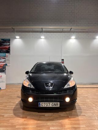 Peugeot 207 1.6 THP 150cv