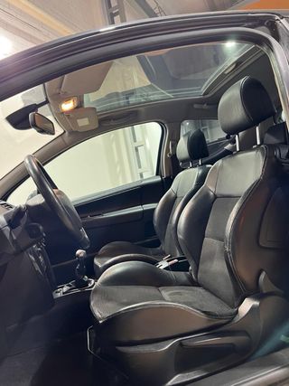 Peugeot 207 1.6 THP 150cv