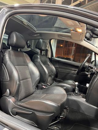 Peugeot 207 1.6 THP 150cv