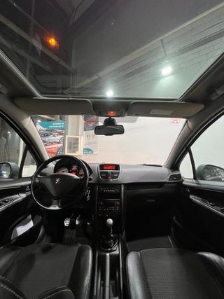 Peugeot 207 1.6 THP 150cv