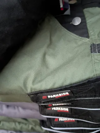 Pantalones Trabajo Tallas L-44 y XL-46 52 y 54