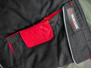 Pantalones Trabajo Tallas L-44 y XL-46 52 y 54